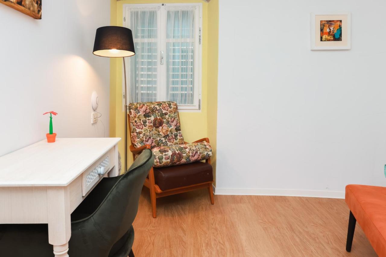 Apartmani Nad Voltun 卡斯塔 外观 照片